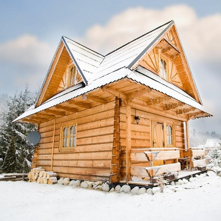 Domek Regionalny Zakopane Phòng bức ảnh