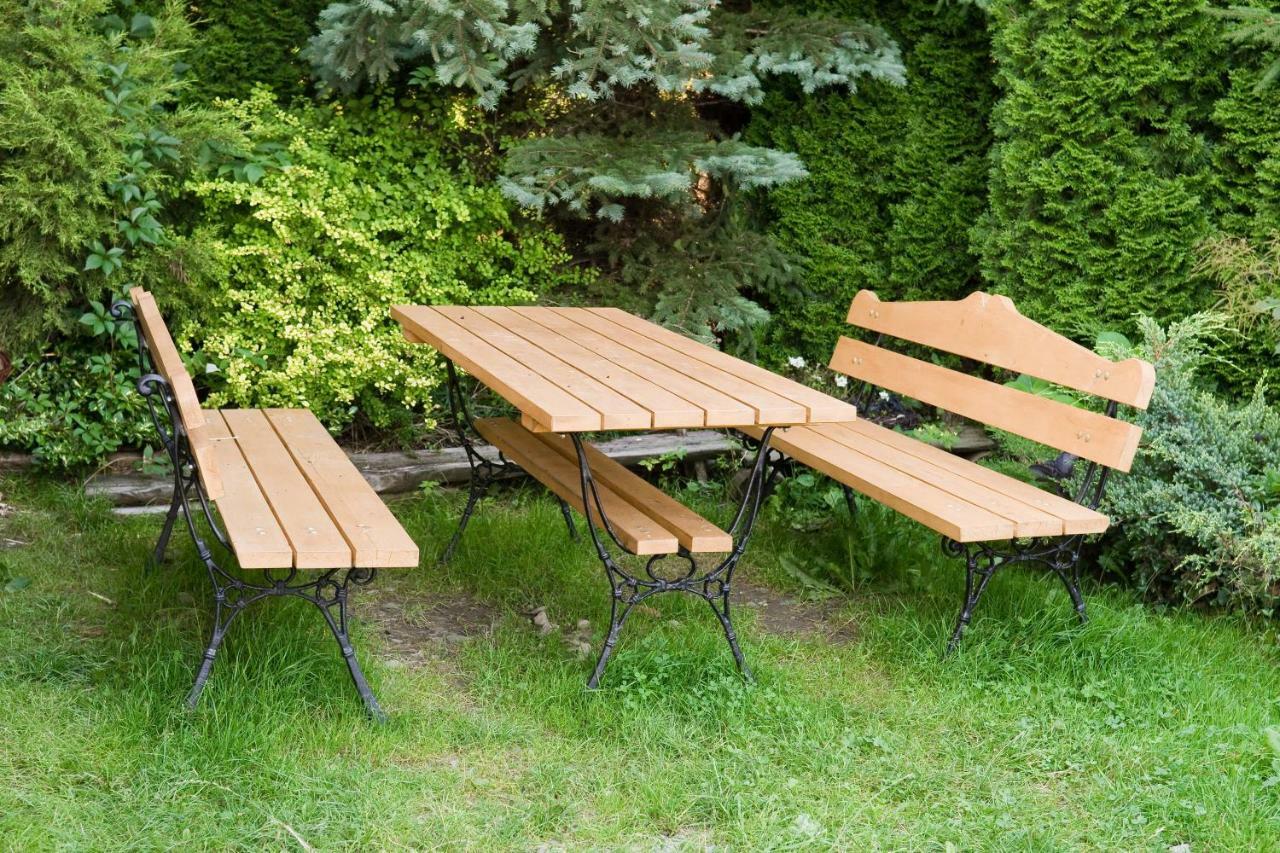 Domek Regionalny Zakopane Ngoại thất bức ảnh