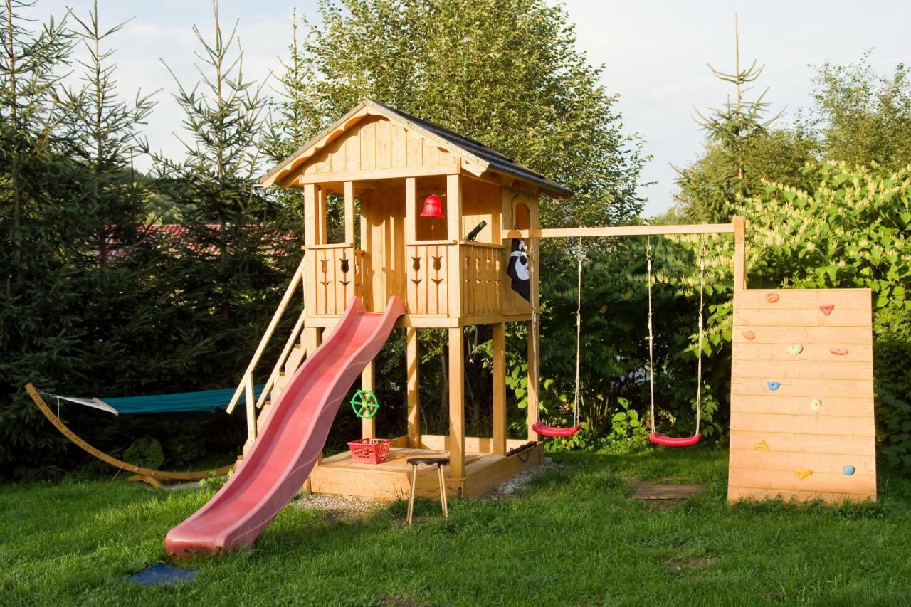 Domek Regionalny Zakopane Ngoại thất bức ảnh